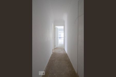 Corredor de apartamento à venda com 4 quartos, 170m² em Vila Andrade, São Paulo