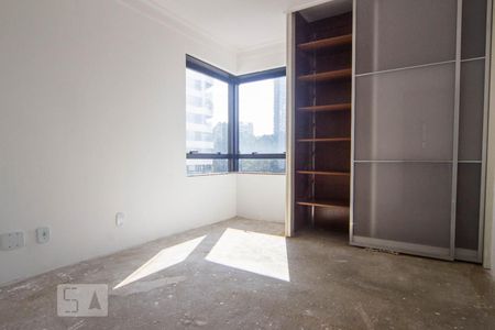 Quarto 1  de apartamento à venda com 4 quartos, 170m² em Vila Andrade, São Paulo
