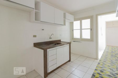 Apartamento à venda com 114m², 3 quartos e 1 vagaCozinha