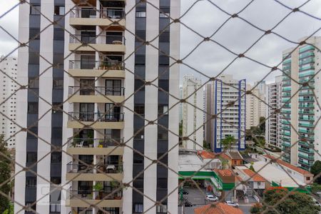 Apartamento à venda com 114m², 3 quartos e 1 vagaVista do Quarto