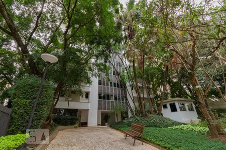 Apartamento à venda com 114m², 3 quartos e 1 vagaÁrea comum