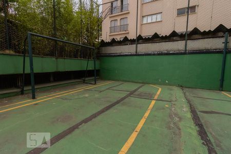 Apartamento à venda com 114m², 3 quartos e 1 vagaÁrea comum