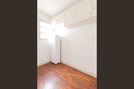 Apartamento à venda com 114m², 3 quartos e 1 vagaQuarto de Serviço