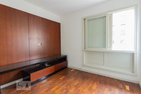 Apartamento à venda com 114m², 3 quartos e 1 vagaQuarto 1