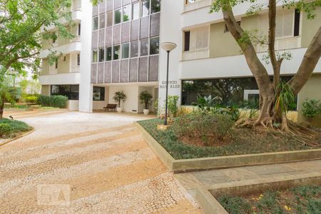 Apartamento à venda com 114m², 3 quartos e 1 vagaÁrea comum