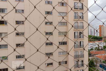 Apartamento à venda com 114m², 3 quartos e 1 vagaVista do Quarto