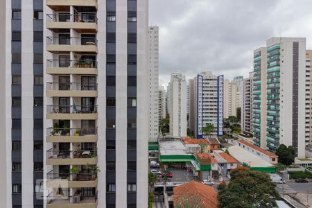 Apartamento à venda com 114m², 3 quartos e 1 vagaVista da Suíte