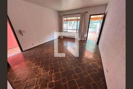 Sala de casa à venda com 3 quartos, 240m² em Vila Romana, São Paulo
