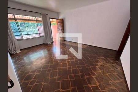 Sala de casa à venda com 3 quartos, 240m² em Vila Romana, São Paulo