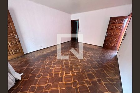 Sala de casa à venda com 3 quartos, 240m² em Vila Romana, São Paulo