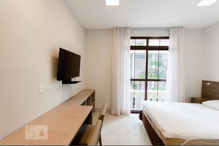 Sala de kitnet/studio à venda com 1 quarto, 20m² em Centro, São Paulo