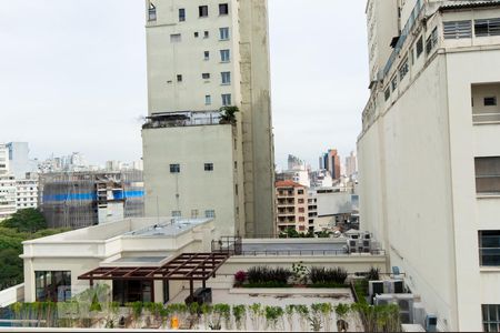 Studio à venda com 20m², 1 quarto e sem vagaÁrea comum