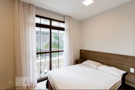 Dormitório de kitnet/studio à venda com 1 quarto, 20m² em Centro, São Paulo