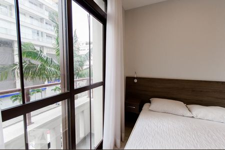 Studio à venda com 20m², 1 quarto e sem vagaDormitório