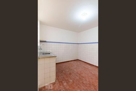 Casa para alugar com 110m², 2 quartos e sem vagaCozinha