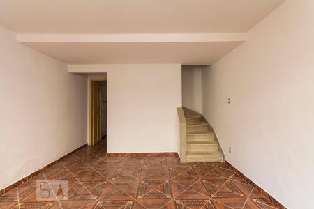 Casa para alugar com 110m², 2 quartos e sem vagaSala