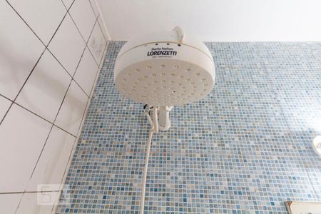 Casa para alugar com 110m², 2 quartos e sem vagaBanheiro Social