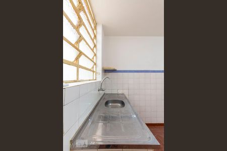 Casa para alugar com 110m², 2 quartos e sem vagaCozinha