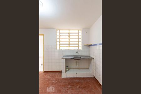 Casa para alugar com 110m², 2 quartos e sem vagaCozinha