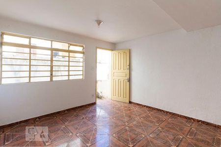 Casa para alugar com 110m², 2 quartos e sem vagaSala