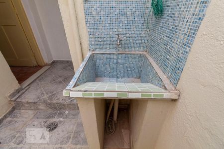 Casa para alugar com 110m², 2 quartos e sem vagaÁrea de Serviço