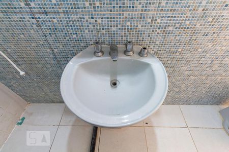 Casa para alugar com 110m², 2 quartos e sem vagaBanheiro Social