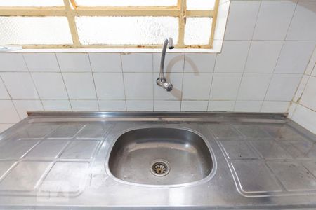 Casa para alugar com 110m², 2 quartos e sem vagaCozinha