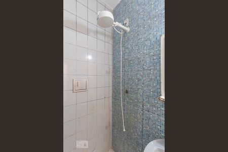 Casa para alugar com 110m², 2 quartos e sem vagaBanheiro Social