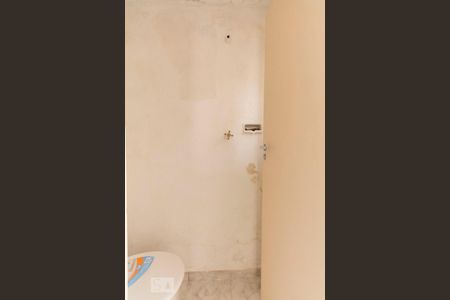 Casa para alugar com 110m², 2 quartos e sem vagaBanheiro de Serviço