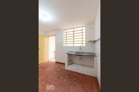 Casa para alugar com 110m², 2 quartos e sem vagaCozinha