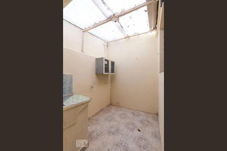 Casa para alugar com 110m², 2 quartos e sem vagaÁrea de Serviço