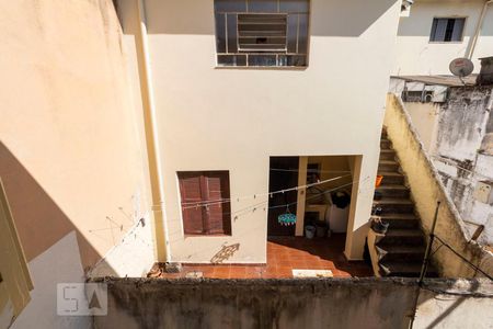 Casa para alugar com 110m², 2 quartos e sem vagaVista