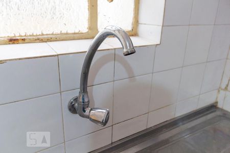 Casa para alugar com 110m², 2 quartos e sem vagaCozinha