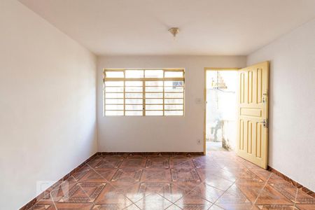 Casa para alugar com 110m², 2 quartos e sem vagaSala