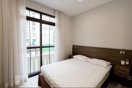 Studio à venda com 20m², 1 quarto e sem vaga Studio à venda com 20m², 1 quarto e sem vagaDormitório