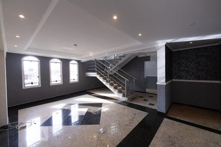 Sala de casa à venda com 4 quartos, 430m² em Jardim Haia do Carrão, São Paulo