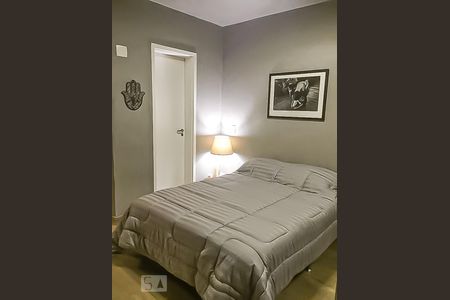 Quarto de kitnet/studio à venda com 1 quarto, 56m² em Vila Mariana, São Paulo