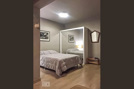 Quarto de kitnet/studio à venda com 1 quarto, 56m² em Vila Mariana, São Paulo