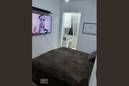 Apartamento à venda com 73m², 2 quartos e sem vagaQuarto 2