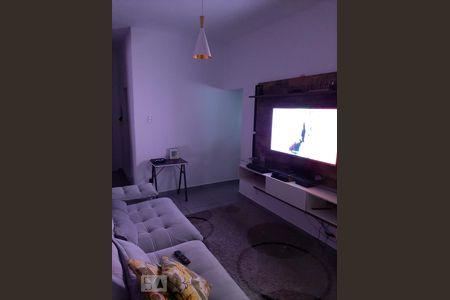 Sala de apartamento à venda com 2 quartos, 73m² em Vila Isabel, Rio de Janeiro
