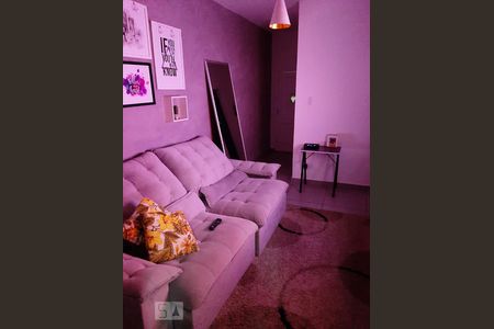 Apartamento à venda com 73m², 2 quartos e sem vagaSala