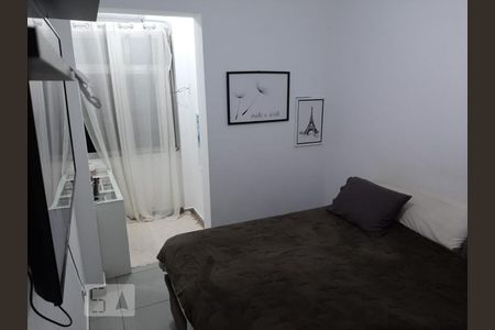 Apartamento à venda com 73m², 2 quartos e sem vagaQuarto 2