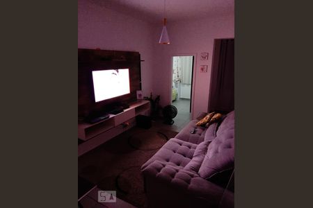 Apartamento à venda com 73m², 2 quartos e sem vagaSala