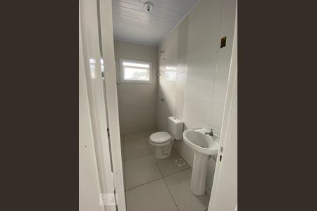 Casa de Condomínio para alugar com 2 quartos, 56m² em Niterói, Canoas