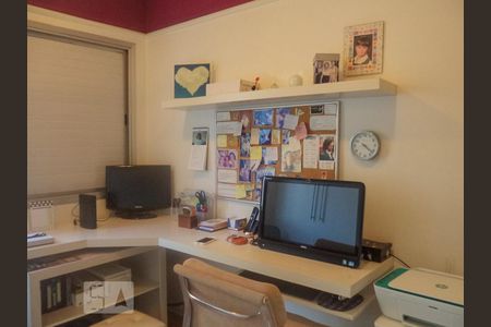 Apartamento à venda com 115m², 3 quartos e 2 vagas Apartamento à venda com 115m², 3 quartos e 2 vagasQuarto 1