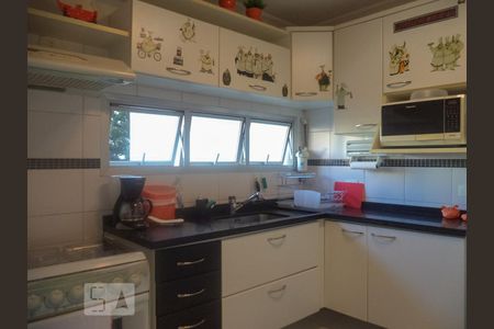 Apartamento à venda com 115m², 3 quartos e 2 vagas Apartamento à venda com 115m², 3 quartos e 2 vagasCozinha