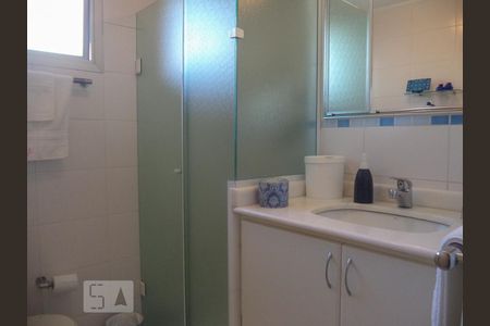Apartamento à venda com 115m², 3 quartos e 2 vagas Apartamento à venda com 115m², 3 quartos e 2 vagasBanheiro - Quarto 3