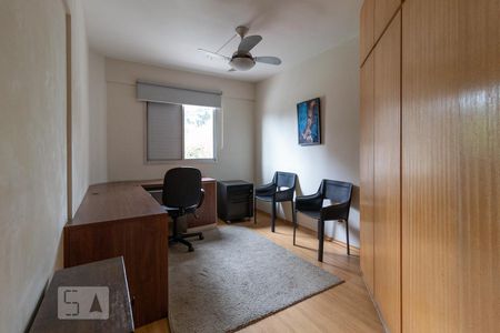 Apartamento para alugar com 4 quartos, 156m² em Vila Pirajussara, São Paulo