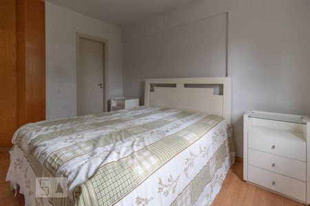 Suite de apartamento para alugar com 4 quartos, 156m² em Vila Pirajussara, São Paulo