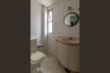 Apartamento para alugar com 156m², 4 quartos e 2 vagasLavabo